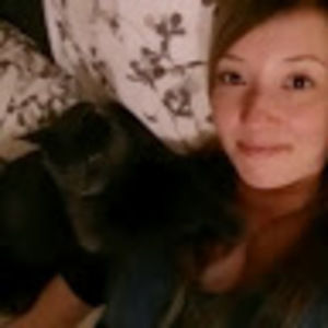 Meet your Posher, Brittney